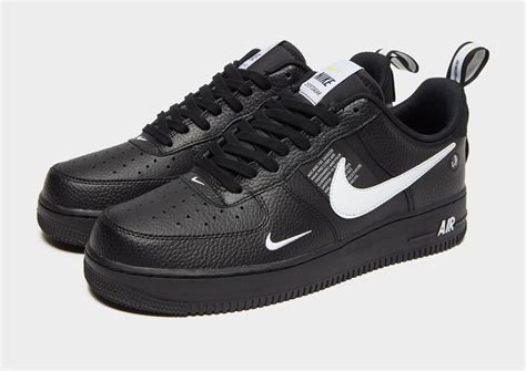 nike air force 1 '07 lv8 ut black|nike af1 07 lv8.